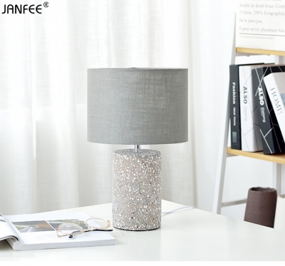 Ceramic desk lamps