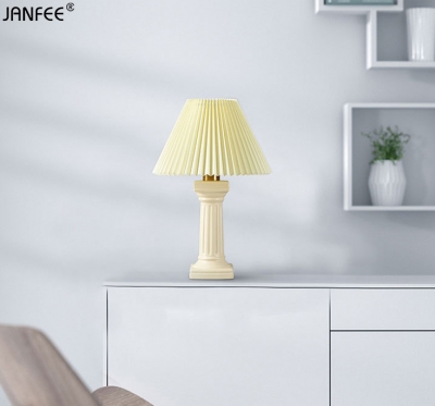 Ceramic desk lamps