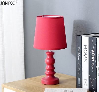 Ceramic desk lamps